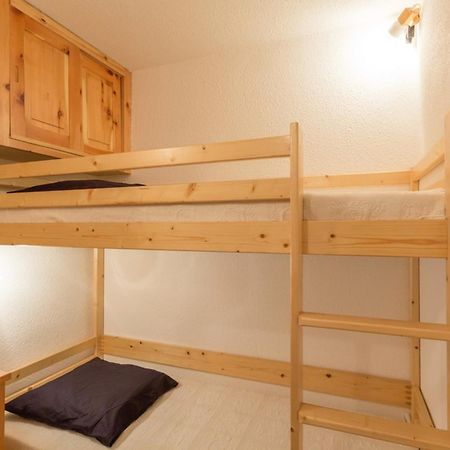 Apartament Studio Cabine Renove Proche Pistes, Balcon Et Casier A Skis - Fr-1-275-127 La Rosiere  Zewnętrze zdjęcie